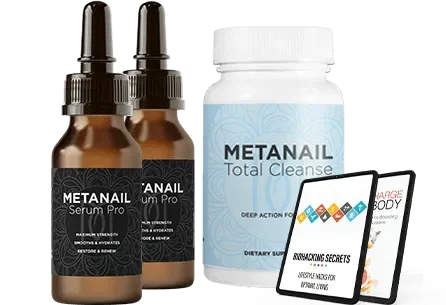Metanail Serum Pro Pro Buy
